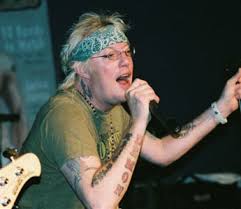 jani lane