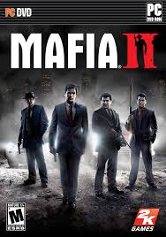 mafia 2
