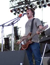 isaac brock modest mouse