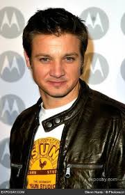jeremy renner wallpaper