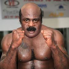 The MMA News Humor: Kimbo
