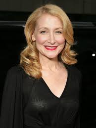 PATRICIA CLARKSON