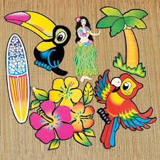 luau