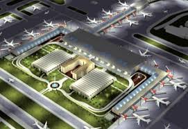 kuwait airport