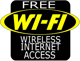 free verizon hotspots