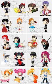 anime