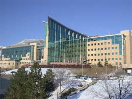 The Huntsman Cancer Institute