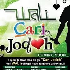 Video Asli Cari Jodoh Wali Band