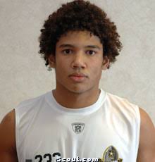Josh Freeman