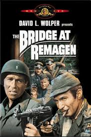 The Bridge At Remagen Icon