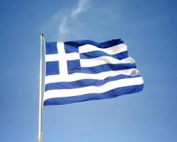 greek flag
