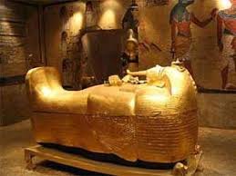 اثار مصر القديمة 587277