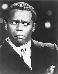 Flip Wilson - Monologue Number