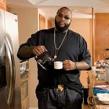 Rick Ross To Open Wingstop