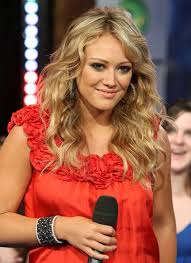 hilary duff fakes