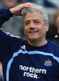 Newcastle manager Kevin Keegan - Kevin_Keegan_696802