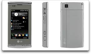 lg incite