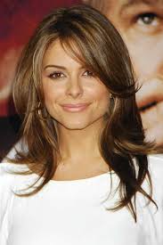 Maria Menounos hair