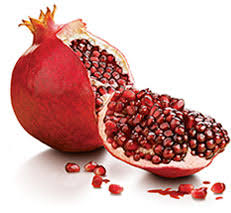 Health Benefits of Pomegranate