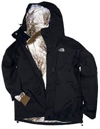 the north face