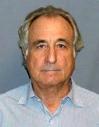 Madoff in denial