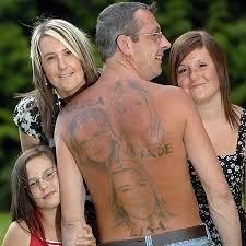 family tattoo