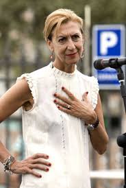 Rosa Díez (UPyD)