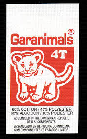 garanimals
