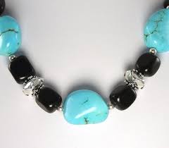 gemstone jewelry
