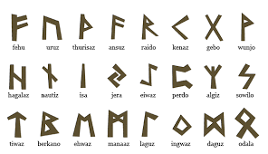 runes