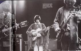 buffalo springfield