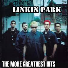 crawling linkin park