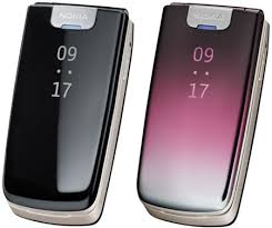 nokia 6600
