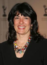 Christiane Amanpour Joins