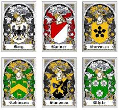 pictures heraldry