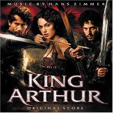 king arthur