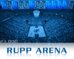 rupp arena