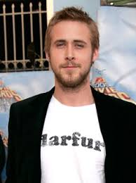 agree that Ryan Gosling is