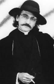 Father Guido Sarducci