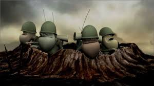 Hold the Line