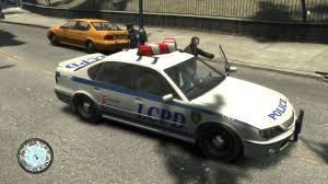 gta 4 gameplay