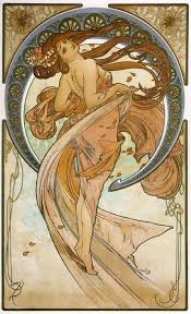 Autor: Alphonse Mucha
