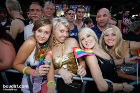 mardi gras 2009