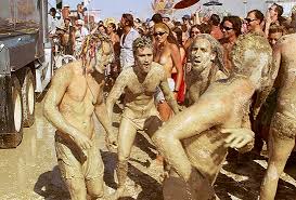 Bonnaroo � A Festival of