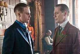 Boardwalk Empire Season 2
