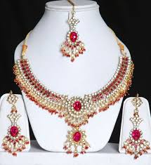 indian jewelry designs
