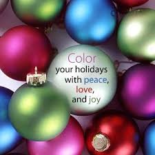 christmas e-card