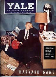 1959 Harvard-Yale Program