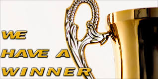 winner