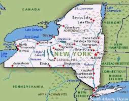 New York State Unemployment